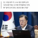 &#34;오미크론 확산 시기에&#34;..문대통령 &#39;호주 국빈방문&#39; 비판 잇따라 이미지