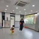 하늘빛 태권도 이미지