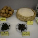 강원나물