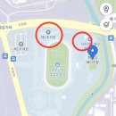 대전 신성동 하모니테니스장 후기 Ι 예약방법 및 주차