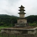 광대사 앞 | 거돈사지