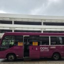 제이엠제7주유소 | 오키나와 렌트카 내돈내산 추천 오달렌트카 5인 복시 7인승 이용 후기