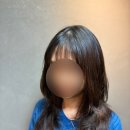 하이포항C | 포항 미용실 추천 문덕 더벨라 ㅣ 레이어드컷 매직셋팅펌 후기