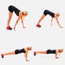 건강한 운동 이미지