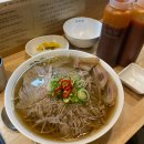 주일환경 | 전주혁신도시 맛집 미분당 전주혁신점 내돈내산 방문후기