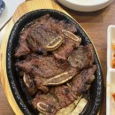 용강갈비 이미지