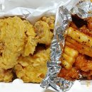 치킨아이 학동점