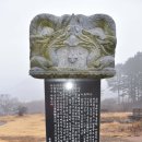 완양부원군 이충원 묘 이미지