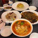 11650-17-196-14 | 분당 수내동 맛집 <팔복> 짜장면 짬뽕 맛있는 프리미엄 중국집