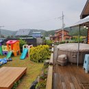 경남 고성펜션 오션뷰 독채 키즈펜션 해지개캠핑펜션