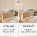 데이멜로우 헤일리 저상형 패밀리침대 프레임 &amp; 매트리스 후기