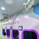 밀양 민물고기전시관, 무료인데 이렇게 알찹니다 (아이랑 생태체험 코스 추천)
