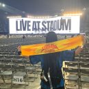 OFFICIAL HIGE DANDISM LIVE at STADIUM 2025 / 히게단 오사카 얀마스타디움 첫콘 후기
