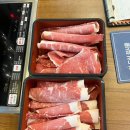 채산 | 위례 샤브샤브 채선당플러스위례신도시점