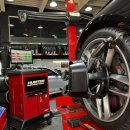 타이어프로 동일로점 이미지