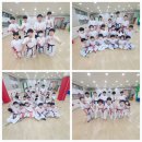 풍무 태권도장 이미지