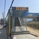 의정부경전철 회룡역 이미지