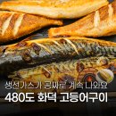 내가가오 생선구이 | 생선은 역시 화덕구이! 청담고등어