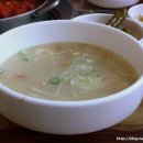 납작식당 이미지