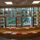 여의샛강도서관 이미지