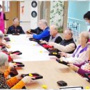 용인노인전문요양원 이미지