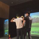 리골프스튜디오 | [여의도 골프] PGA골프 - 성심성의, 친절한 골프레슨 스튜디오 50분 레슨후기