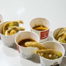 신전컵떡볶이 이미지
