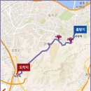[12월 18일(일요일)]서울둘레길 4코스 관악산코스(사당역-석수역) 트레킹 이미지