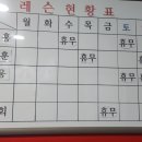 럭키 골프 클럽 이미지