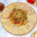 인천논현초등학교 | [신논현 맛집] 우슴 | 웰메이드 한식주점 | 24시간 어복쟁반 &amp; 평양냉면 | 배달도 탑티어