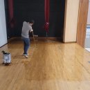 농어민체육관 이미지