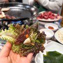 [남포동 소고기 맛집 푸줏간 후기] 무쇠돌판에 구워먹는 안거미살·안창살·등심구이 솔직리뷰