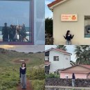 삼일카 | 제주도 1박 2일 여행 / 애월 소품샵(올망, 무무제주), 마일스, 굿나잇굿럭, 삼일해장국, 앨범 외도 뮤직바