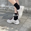 (주)휠라인 | 휠라 운동화, 발편한 에샤페 크림 여성 1년 반 착용 후기👟