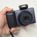 리플렉스 | 리코 GR3 액세서리 추천 리플렉스랩 미니 플래시 야간 스냅 필수템 후기