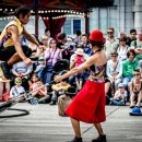 엑스포광장 야외무대 이미지