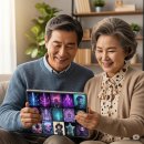 왕초보 이모티콘 만들기 | 5060 AI 왕초보를 위한 콘텐츠 제작법, AI로 그림 그리고 영상 만들기