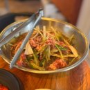 옛날마포불고기일산직영