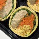 숲속꼬마김밥