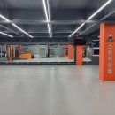 스톤복싱짐 이미지