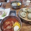 창원 도청 냉면 맛집 여름 더위 날려버릴 시원함! 오한우