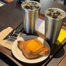 장충공영주차장 화장실 | 프릳츠 장충점 정원 테라스카페 베이커리 와인 동대입구 분위기 좋은 카페 추천 내돈내산 메뉴 후기