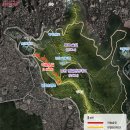 [11/9 서울걷기] 단풍 물든 남산하늘숲길 함께 걸어요! 이미지