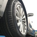 BMW 7시리즈 730D 19인치 미쉐린 PRIMACY3 S1 * 런플렛타이어 교체 [ 수입타이어 전문점 수색,가양,마포,상암,일산 ] 이미지