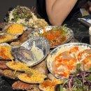 [오이도조개맛집]오이도청춘조개별관 오이도패밀리세트 솔직후기 (예약·뷰·팁 총정리)