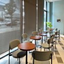 해안대로주유소 | 폴바셋 마산 해안도로 DT점 / 마산 신상 대형카페