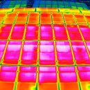 푸른 태양광발전소 이미지