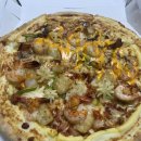 수원-지만-304 | 도미노피자 신메뉴 블랙타이거 슈림프 트리플 치즈 버스트 엣지 내돈내산