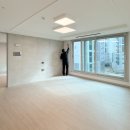 비치아트크린 | 고양이와 함께 사는 30평대 신축 인테리어 | 포베이 아파트 랜선 집들이 (76m2)