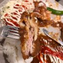 윤화돈까스 기사식당 이미지